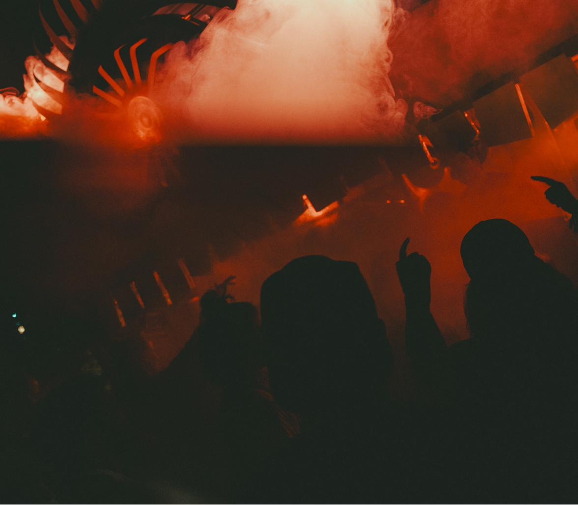 Festival Outdoor